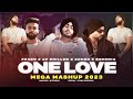 One Love Mega Mashup Subh X Prabh X Ap Dhillon X Bohemia StereoR One Love X 9 45 Dilawara