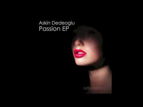 AM049 Askin Dedeoglu - Together (Original Mix)