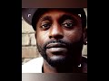 Prince Po of Organized Konfusion on Crystallized Beats podcast nevernaire.com