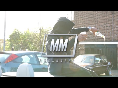 Recky - Wray Wray (Music Video) | @MixtapeMadness
