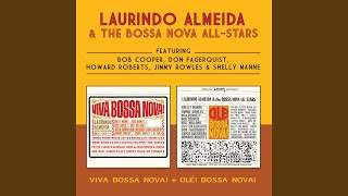 Recado Bossa Nova (feat. Bob Cooper, Jimmy Rowles, Don Fagerquist & Shelly Manne)