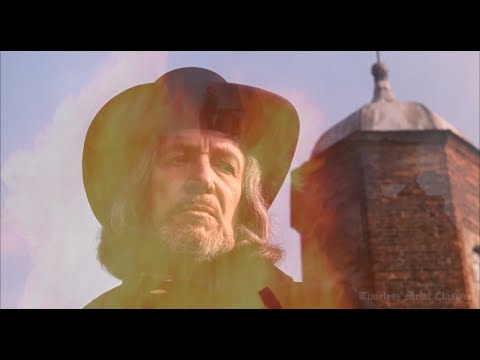 Witchfinder General - Witchfinder General (Unofficial Music Video)
