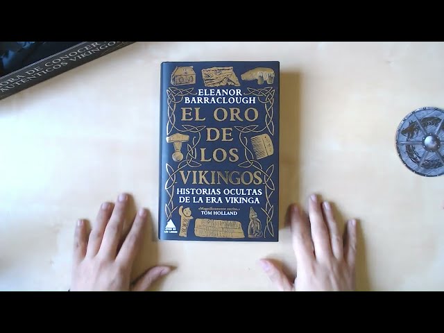 Vídeo relacionado con LA MARCA EN SU PIEL: CUANDO LOS VIKINGOS INVADIERON ESCOCIA #1: UN ROMANCE HISTÓRICO MEDIEVAL (LA ESTIRPE DEL HALCÓN)