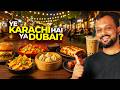 New Food Street At DHA Karachi Dubai Vibes In Pakistan Street Food In Style