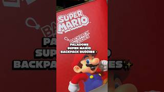 Am 10. März ist Mario Day✨⭐️ #mysterypack #supermario #nintendo