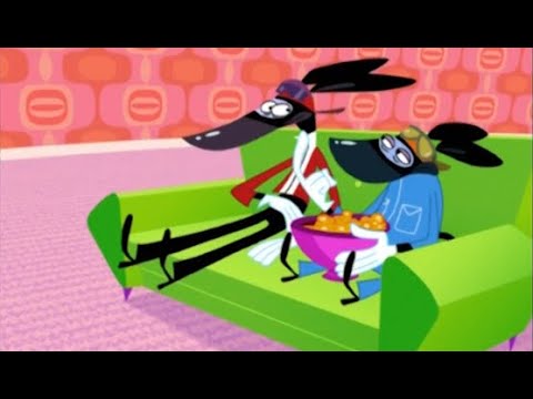 Ratz - Compilation pop corn - HD