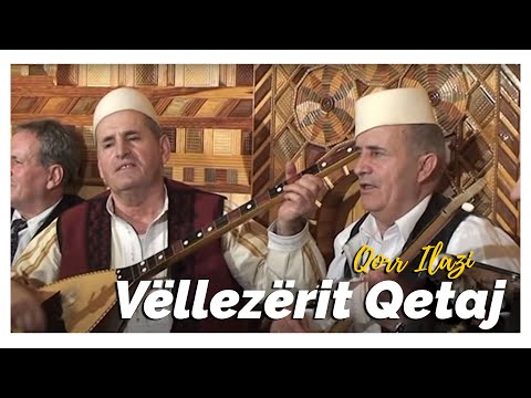 Vllezerit QETAJ - QORR ILAZI