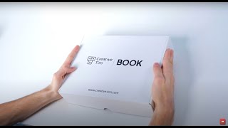 Your UI/UX Book for 2024 - Roots of UI/UX Design by Creative Tim