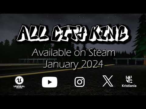 Announcement Trailer