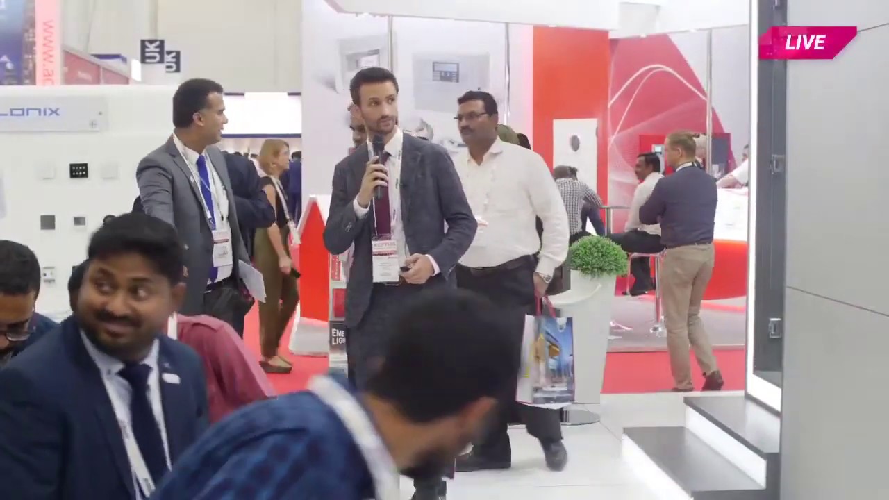 BASIC DESIGN GUIDE FOR EMERGENCY LIGHTING SYSTEMS