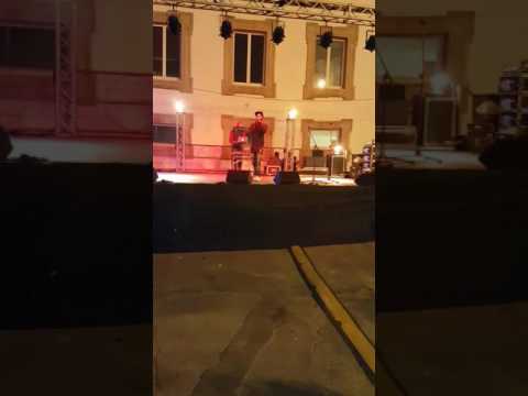 BRENEX live in Palermo italy
