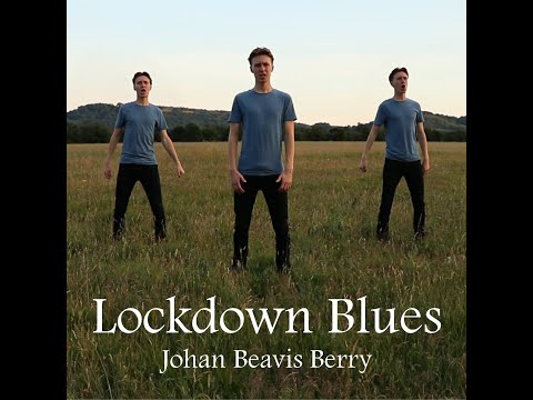 Lockdown Blues | Coronavirus Song