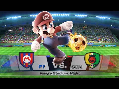 HO GIOCATO MEGLIO DI FIFA SU MARIO CALCIO! | Mario Strikers: Battle League Football #2