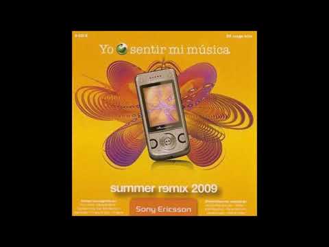 15 - Finally - Bart B More Vs Oliver Twizt - Summer Remix 2009 - CD II