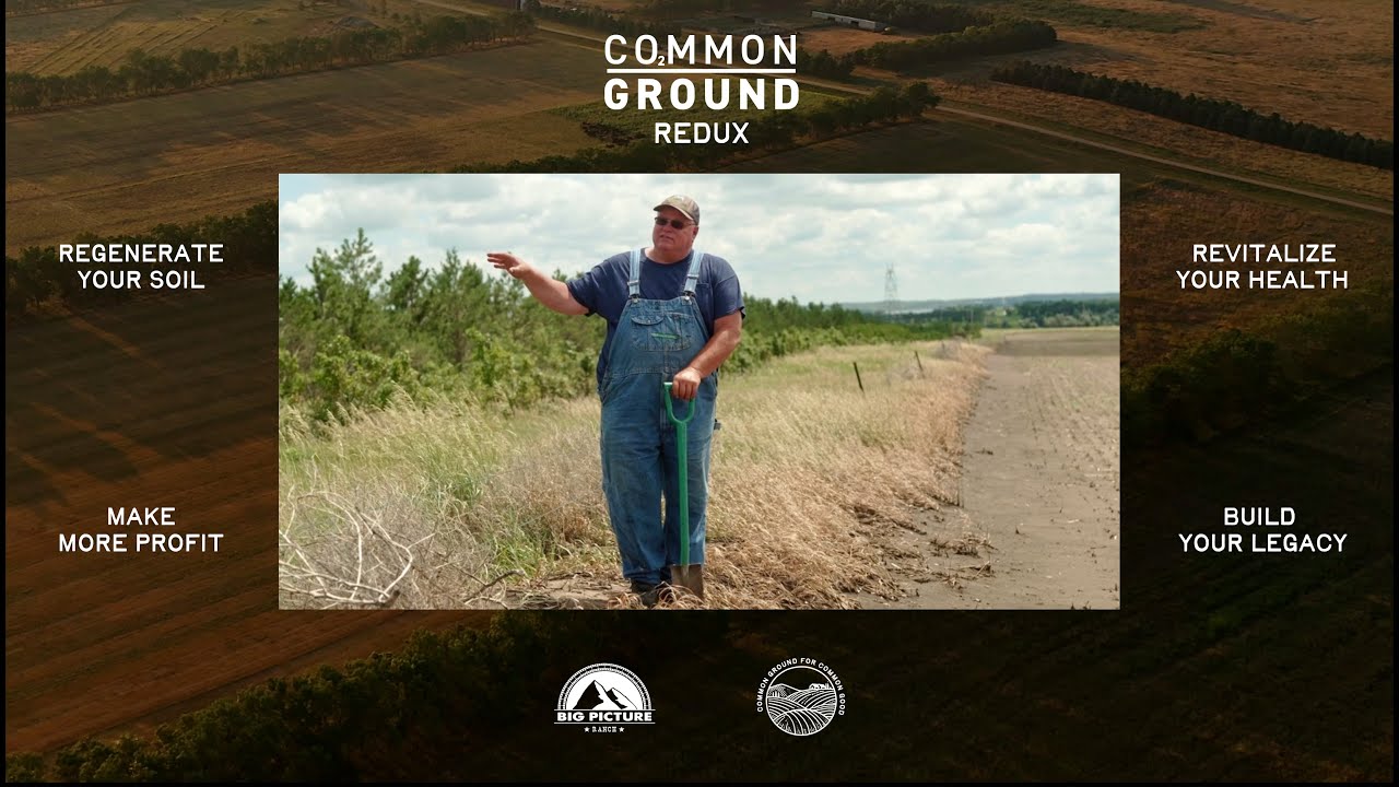 Common Ground Redux - Educational Version (Official Preview)