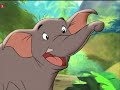 Jungle Cubs Danish Intro HQ