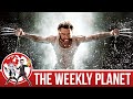 X Men Origins Wolverine Extended Caravan Of Garbage