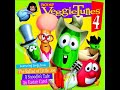 VeggieTales Dream Of A Dozen Cactus VeggieTunes 4 HQ