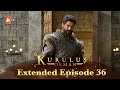 Kurulus Osman Urdu | Extended Episodes | Season 3 - Episode 36