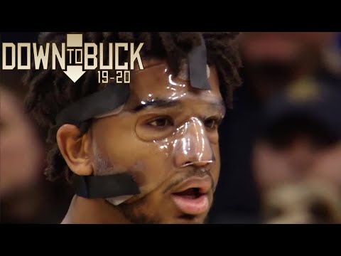 Marquese Chriss 15 Points/5 Dunks Full Highlights (1/28/2020)