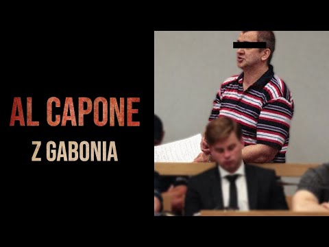 AL CAPONE Z GABONIA | GANG BRACI CH.