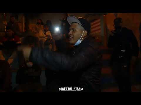 SERZ VS NERITO - CUARTOS DE FINAL - MAGDALERAP - MULTIBEATS VOL.1