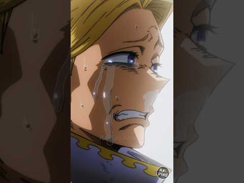 He just wanted to protect his family 😭💔 - Aoyama Yuga was the traitor - My Hero Academia