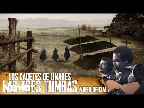 Miniatura de Las Tres Tumbas