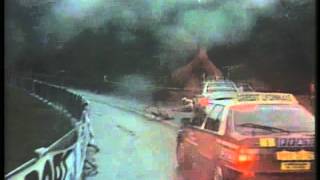 Prologue Crash - 1995 TdF