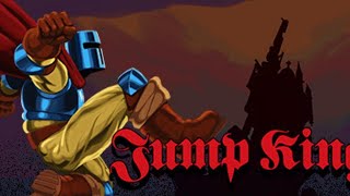 【平田くん】Jump King 　20200528