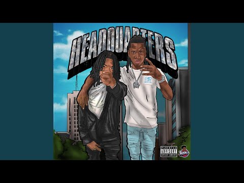 No Luv (feat. Lil Lik)