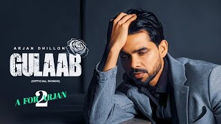 Download lagu Gulaab |Arjan Dhillon New (Album) A for Arjan 2 | New Punjabi Songs 2025 | Latest Punjabi Songs 2025 mp3