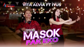 Download lagu Vita Alvia - Masuk Pak Eko (feat. Iyus Fauzi) |   mp3