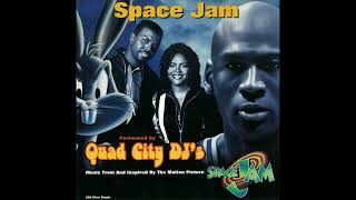 02 Get On Up And Dance (Album Mega Mix)
