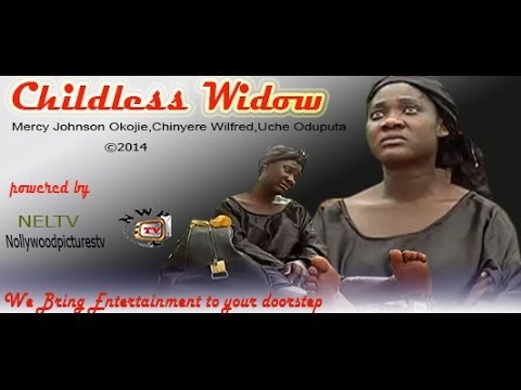 Childless Widow Childless Widow
