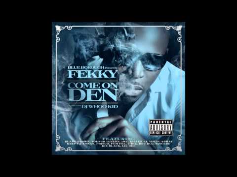 Fekky Ft Em Escobars - Come N Get Me (Come On Den Mixtape) (UK) 2HARD4TV.COM