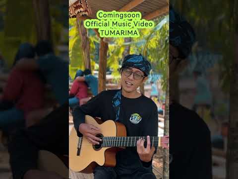 H-1 Video Klip Tumarima - Anjar Boleaz