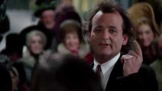 Scrooged - Lumpy Finds His Way