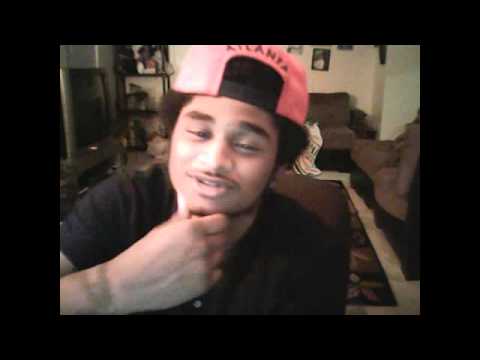 Yung Reem "Up Coming" Artist FromThe Dmv