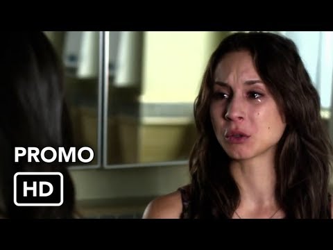 Pretty Little Liars 3x17 Promo "Out of the Frying Pan, Into the Inferno" (HD)