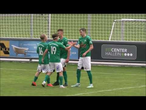 2021 08 29 Puch vs Eugendorf - Spielszenen