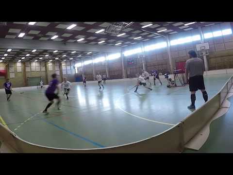 2017-09-30 IBK Finn - Teknologkårens IF