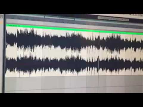 Ableton Live Make In Voices!