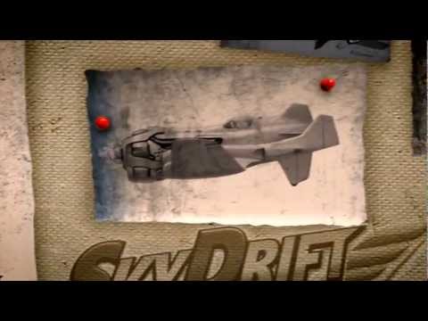 SkyDrift Xbox 360