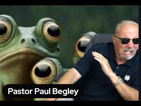 Breaking: "Kings Of The East " (3 Frogs Prophecy)