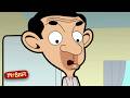 Mr Bean Breaks His Favourite Mug Mr Bean Animated Season 1 Funny Clips Mr Bean