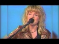 Kim Richey live - Just My Luck - Those Words We Said