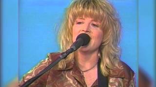 Kim Richey live - Just My Luck - Those Words We Said
