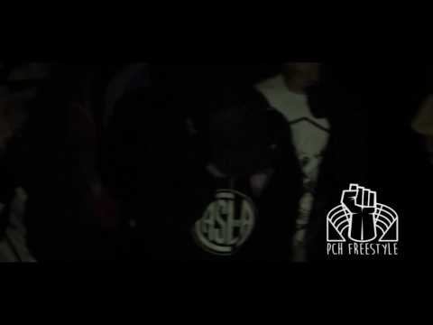 MODUM VS TOPA [CUARTOS] PCH FREESTYLE FECHA 9 (7/5)