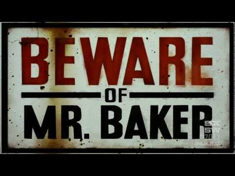 Beware of Mr. Baker (Trailer)